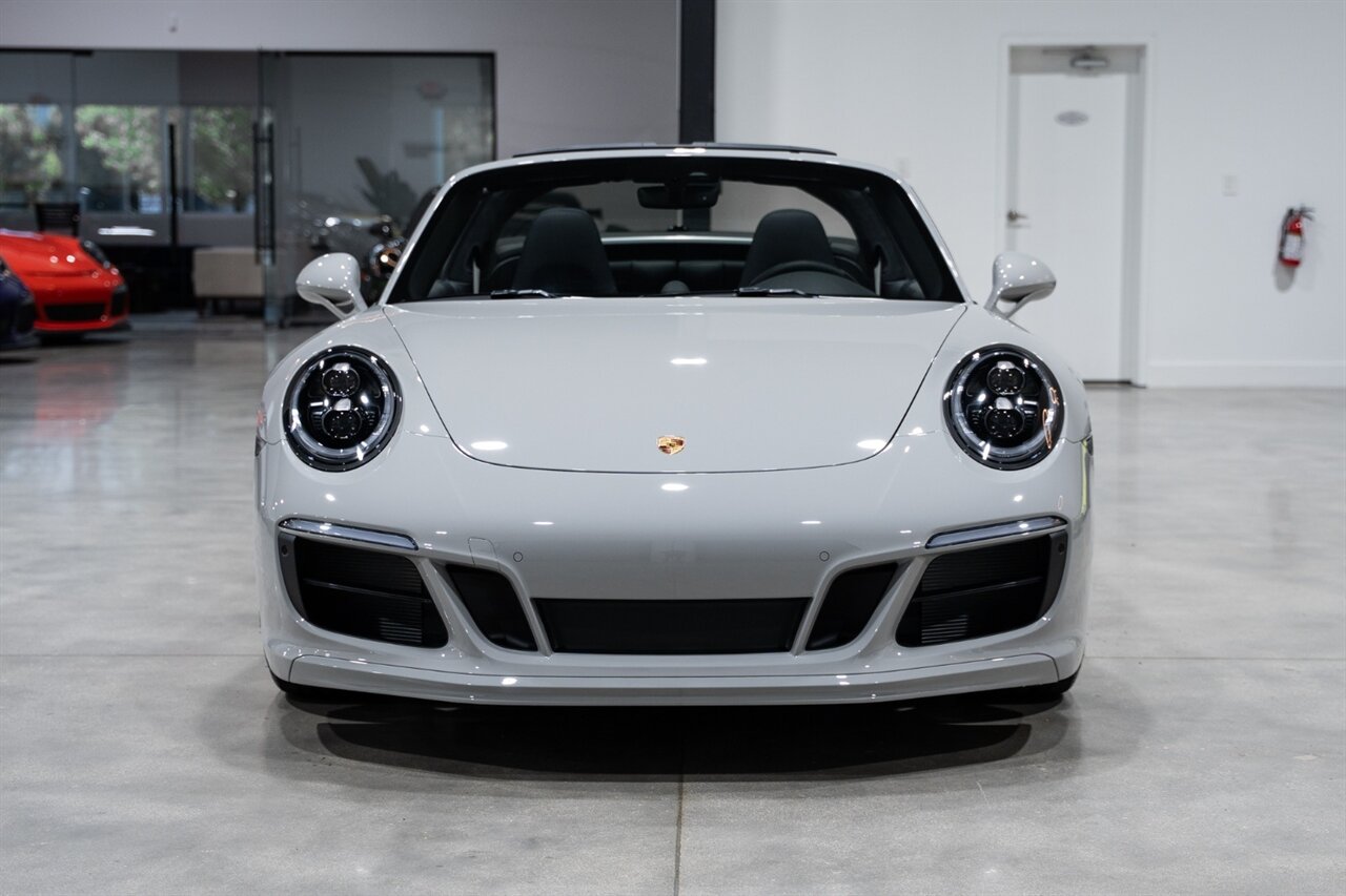 2019 Porsche 911 Targa 4S   - Photo 71 - Riviera Beach, FL 33407