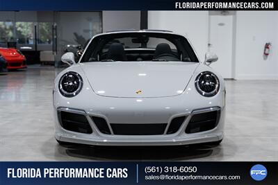 2019 Porsche 911 Targa 4S   - Photo 71 - Riviera Beach, FL 33407