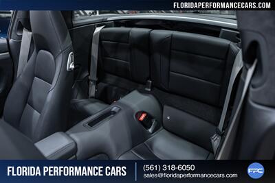2019 Porsche 911 Targa 4S   - Photo 23 - Riviera Beach, FL 33407