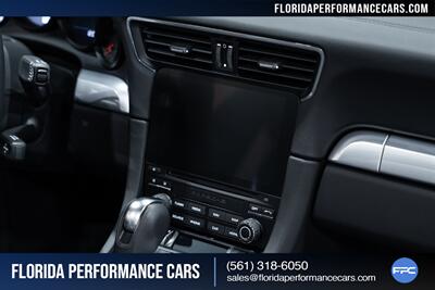 2019 Porsche 911 Targa 4S   - Photo 59 - Riviera Beach, FL 33407