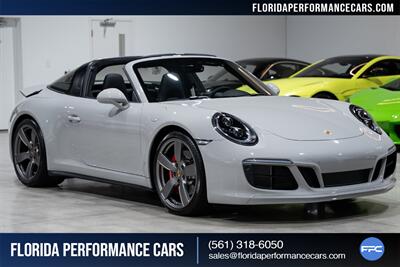 2019 Porsche 911 Targa 4S   - Photo 76 - Riviera Beach, FL 33407