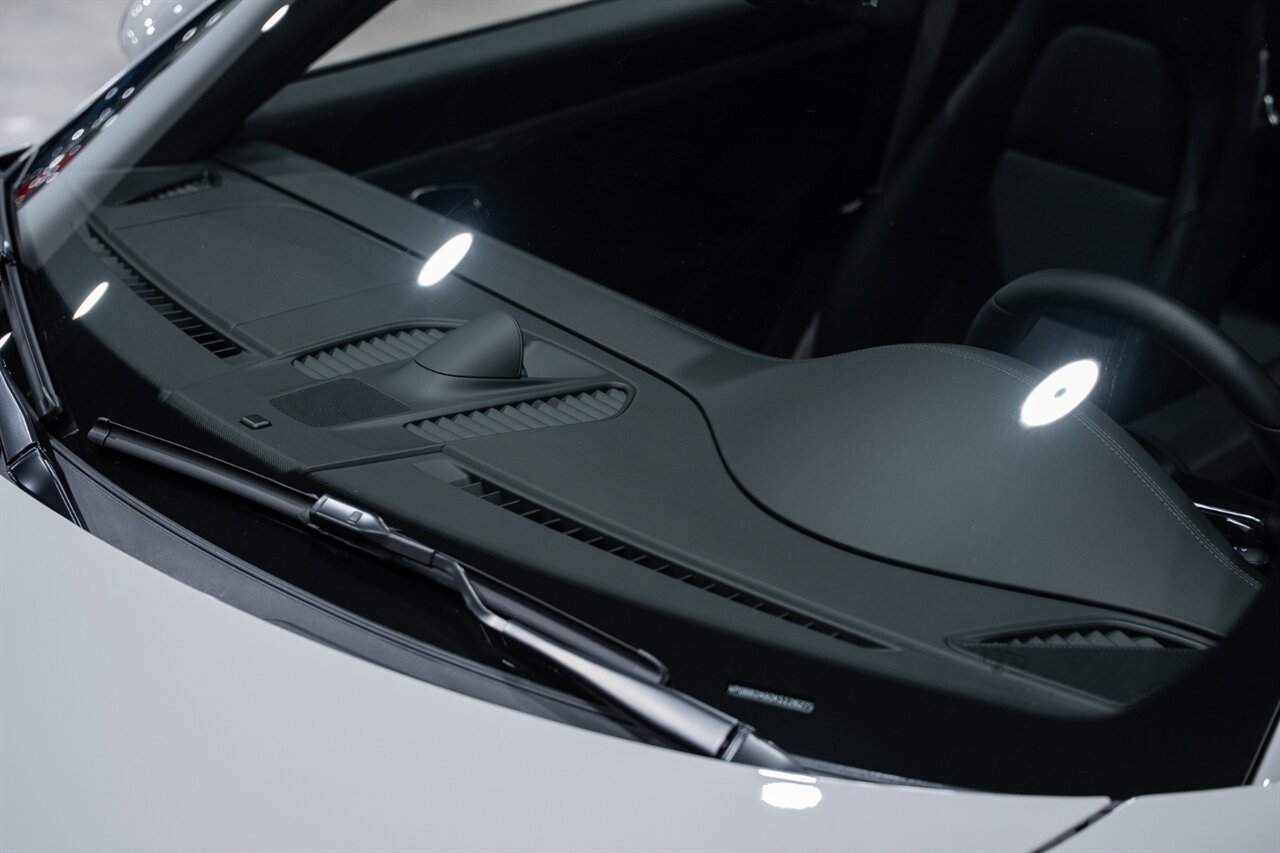2019 Porsche 911 Targa 4S   - Photo 17 - Riviera Beach, FL 33407