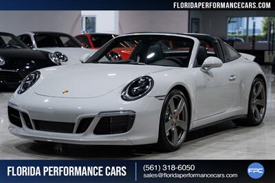 2019 Porsche 911 Targa 4S   - Photo 73 - Riviera Beach, FL 33407