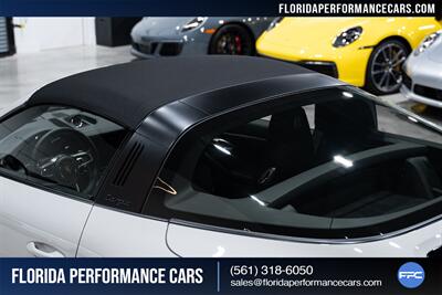 2019 Porsche 911 Targa 4S   - Photo 64 - Riviera Beach, FL 33407