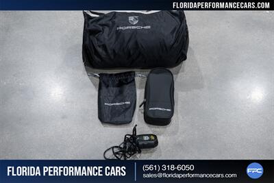2019 Porsche 911 Targa 4S   - Photo 77 - Riviera Beach, FL 33407