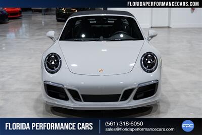 2019 Porsche 911 Targa 4S   - Photo 72 - Riviera Beach, FL 33407