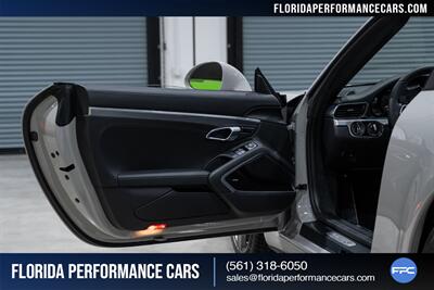 2019 Porsche 911 Targa 4S   - Photo 27 - Riviera Beach, FL 33407