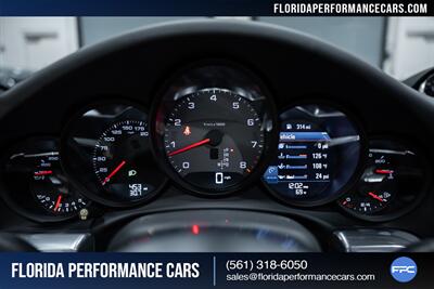 2019 Porsche 911 Targa 4S   - Photo 25 - Riviera Beach, FL 33407