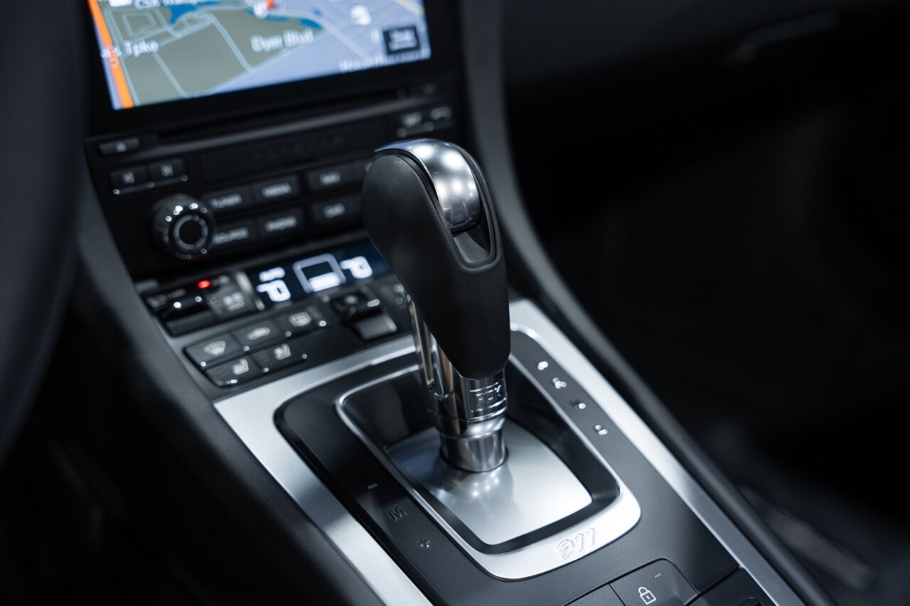 2019 Porsche 911 Targa 4S   - Photo 51 - Riviera Beach, FL 33407
