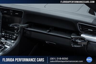2019 Porsche 911 Targa 4S   - Photo 60 - Riviera Beach, FL 33407
