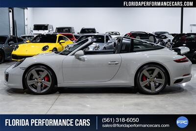 2019 Porsche 911 Targa 4S   - Photo 3 - Riviera Beach, FL 33407