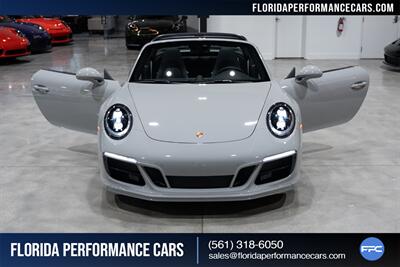 2019 Porsche 911 Targa 4S   - Photo 36 - Riviera Beach, FL 33407