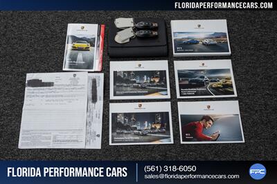2019 Porsche 911 Targa 4S - Photo 34 - Riviera Beach, FL 33407