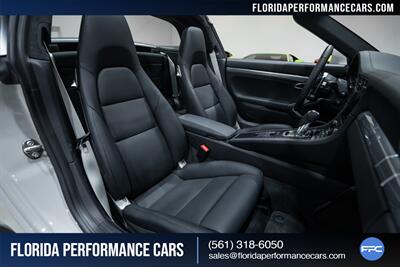 2019 Porsche 911 Targa 4S   - Photo 30 - Riviera Beach, FL 33407