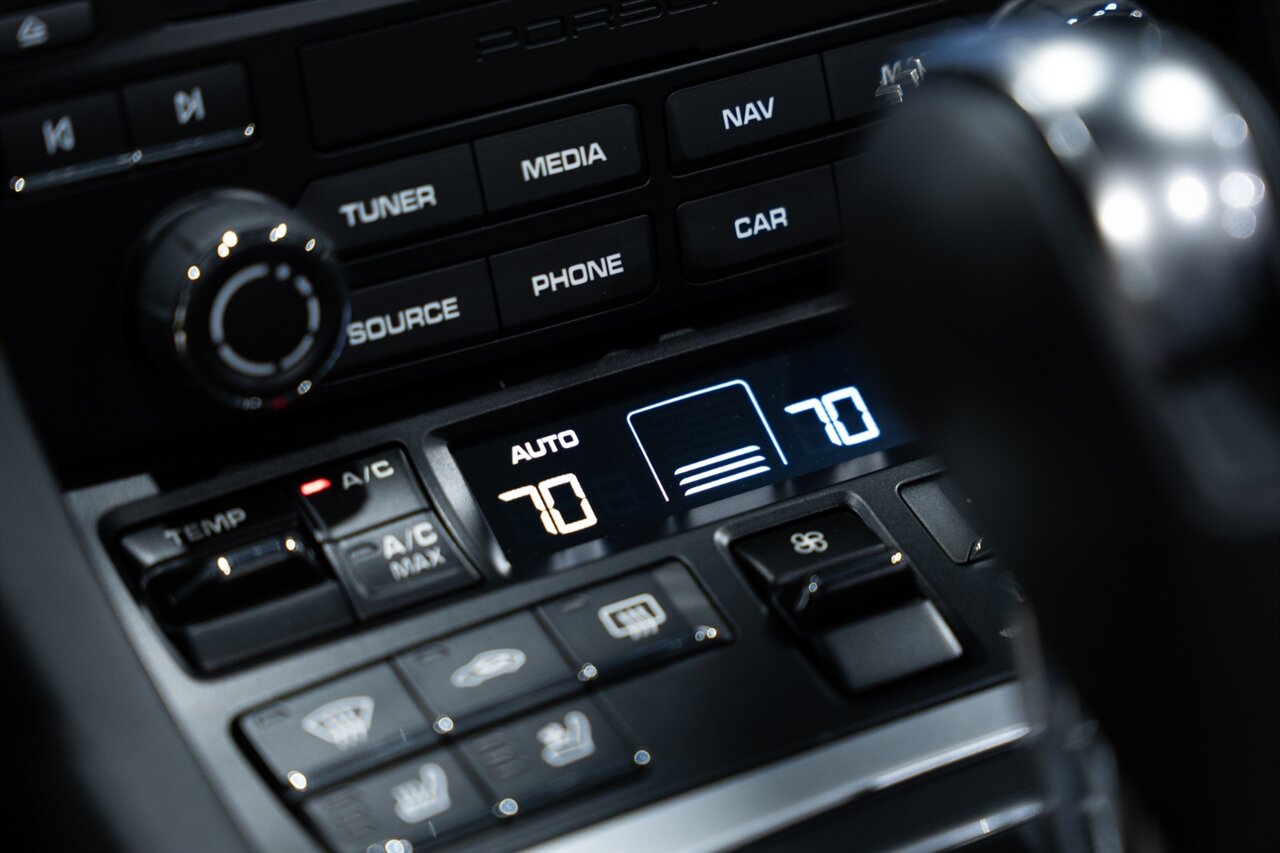 2019 Porsche 911 Targa 4S   - Photo 52 - Riviera Beach, FL 33407