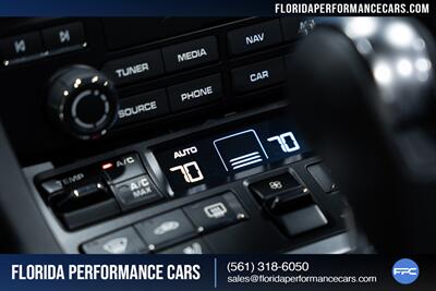 2019 Porsche 911 Targa 4S   - Photo 52 - Riviera Beach, FL 33407