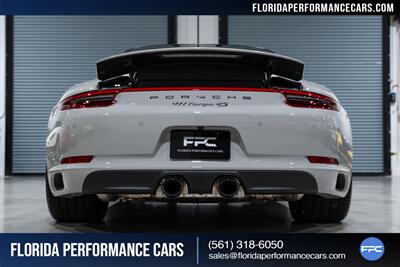 2019 Porsche 911 Targa 4S   - Photo 75 - Riviera Beach, FL 33407