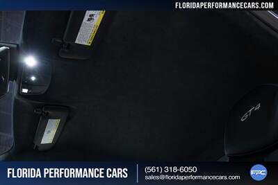 2021 Porsche 718 Cayman GT4 - Photo 22 - Riviera Beach, FL 33407