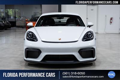 2021 Porsche 718 Cayman GT4 - Photo 66 - Riviera Beach, FL 33407