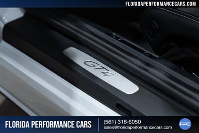 2021 Porsche 718 Cayman GT4 - Photo 26 - Riviera Beach, FL 33407