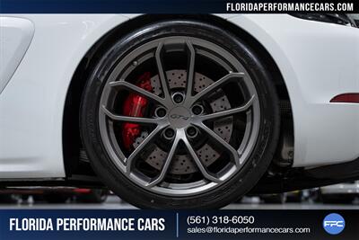 2021 Porsche 718 Cayman GT4 - Photo 13 - Riviera Beach, FL 33407
