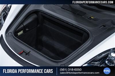 2021 Porsche 718 Cayman GT4 - Photo 39 - Riviera Beach, FL 33407