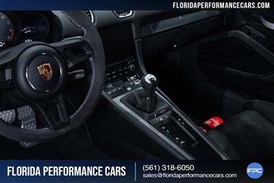 2021 Porsche 718 Cayman GT4 - Photo 47 - Riviera Beach, FL 33407