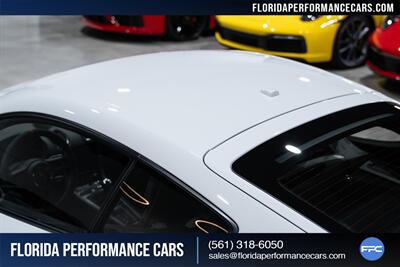 2021 Porsche 718 Cayman GT4 - Photo 62 - Riviera Beach, FL 33407