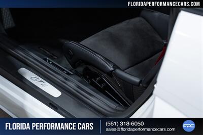 2021 Porsche 718 Cayman GT4 - Photo 25 - Riviera Beach, FL 33407