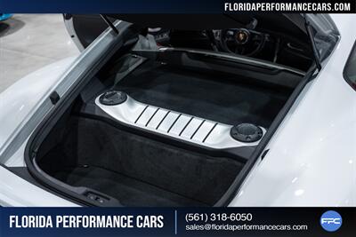 2021 Porsche 718 Cayman GT4 - Photo 41 - Riviera Beach, FL 33407