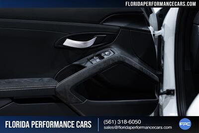 2021 Porsche 718 Cayman GT4 - Photo 24 - Riviera Beach, FL 33407