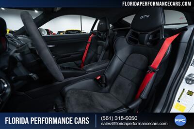 2021 Porsche 718 Cayman GT4 - Photo 20 - Riviera Beach, FL 33407