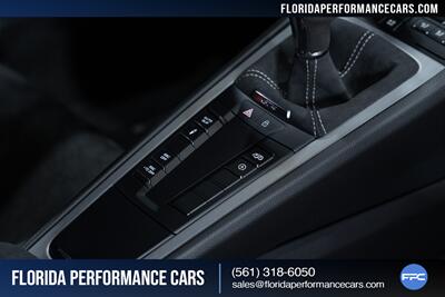 2021 Porsche 718 Cayman GT4 - Photo 54 - Riviera Beach, FL 33407