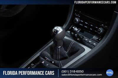 2021 Porsche 718 Cayman GT4 - Photo 55 - Riviera Beach, FL 33407