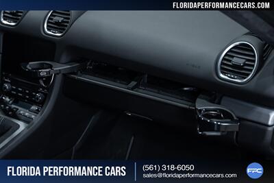 2021 Porsche 718 Cayman GT4 - Photo 57 - Riviera Beach, FL 33407