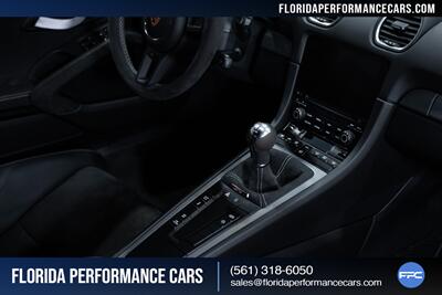 2021 Porsche 718 Cayman GT4 - Photo 53 - Riviera Beach, FL 33407