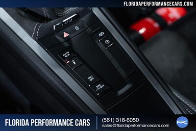 2021 Porsche 718 Cayman GT4 - Photo 48 - Riviera Beach, FL 33407