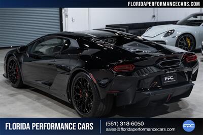 2026 Lamborghini Temerario   - Photo 4 - Riviera Beach, FL 33407