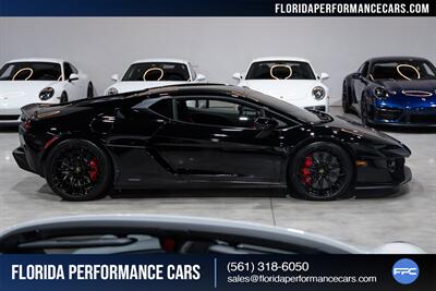 2026 Lamborghini Temerario   - Photo 7 - Riviera Beach, FL 33407