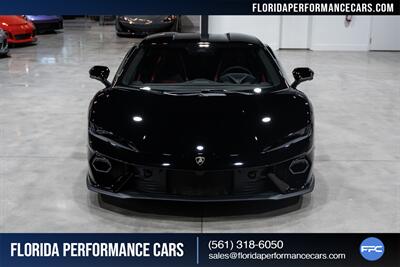 2026 Lamborghini Temerario   - Photo 9 - Riviera Beach, FL 33407