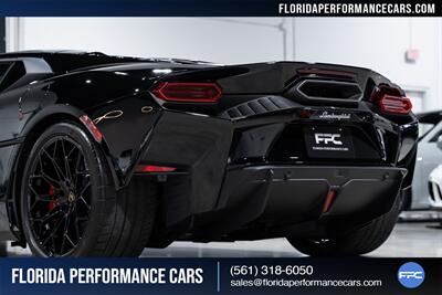 2026 Lamborghini Temerario   - Photo 14 - Riviera Beach, FL 33407