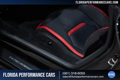 2026 Lamborghini Temerario   - Photo 24 - Riviera Beach, FL 33407