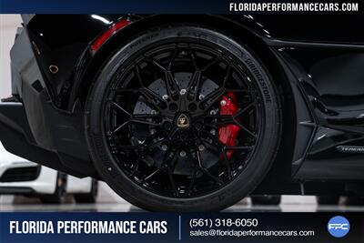 2026 Lamborghini Temerario   - Photo 40 - Riviera Beach, FL 33407