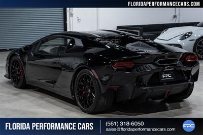 2026 Lamborghini Temerario   - Photo 64 - Riviera Beach, FL 33407