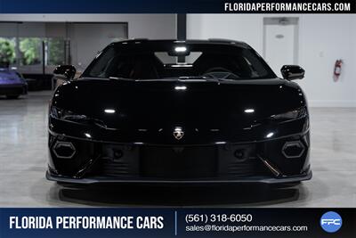 2026 Lamborghini Temerario   - Photo 66 - Riviera Beach, FL 33407