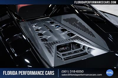 2026 Lamborghini Temerario   - Photo 38 - Riviera Beach, FL 33407