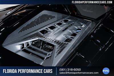 2026 Lamborghini Temerario   - Photo 39 - Riviera Beach, FL 33407