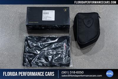 2026 Lamborghini Temerario   - Photo 67 - Riviera Beach, FL 33407