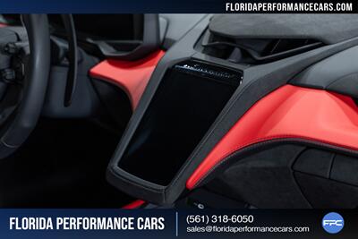 2026 Lamborghini Temerario   - Photo 54 - Riviera Beach, FL 33407