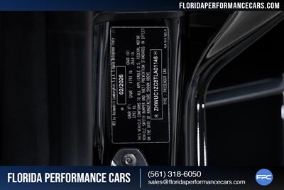 2026 Lamborghini Temerario   - Photo 27 - Riviera Beach, FL 33407
